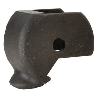 Ranch Products Mk Ii(Tm) Extended Magazine Release - Extended Magazine Release, Blued