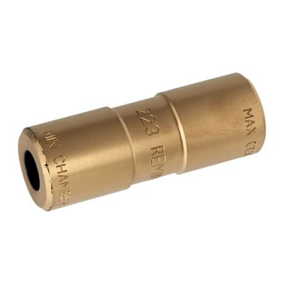 Rcbs Rifle Chamber/Case Length Gauge - 223 Remington Chamber/Case Length Gauge