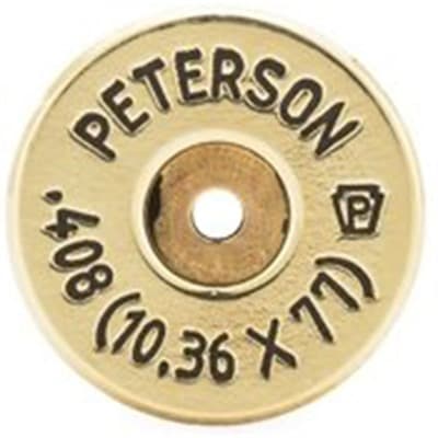 10.36x77mm Brass - 10.36x77mm Brass 50/Box