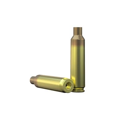 Peterson Cartridge 6.5-284 Norma Brass - 6.5-284 Norma Brass 50/Box