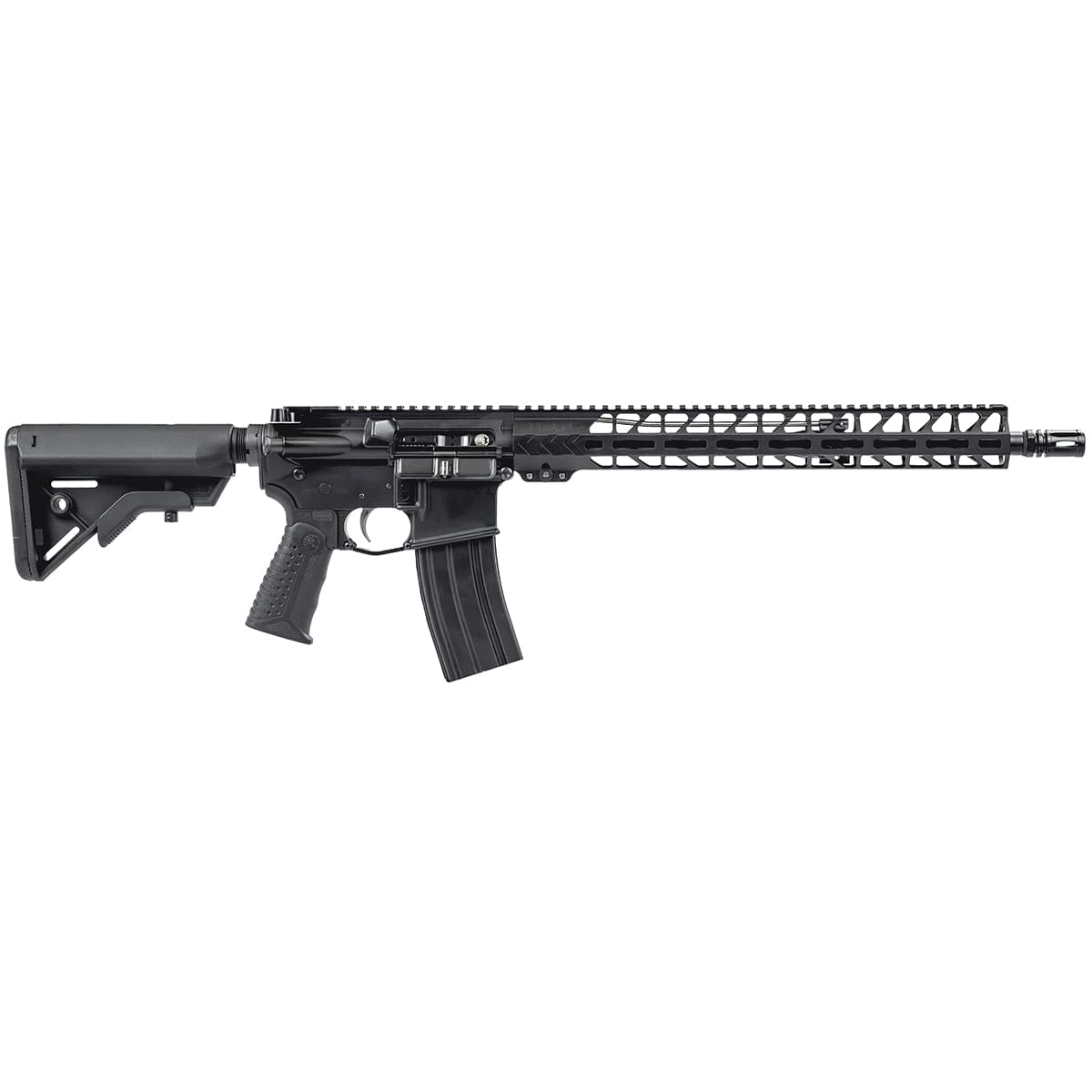 Just Right Carbines .223 Wylde Semi-Auto, Black