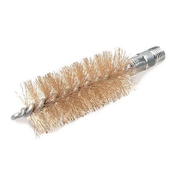 Hoppe's .44/.45 Phosphor Bronze Cleaning Brush, for Rifles - 1315P